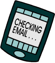 email